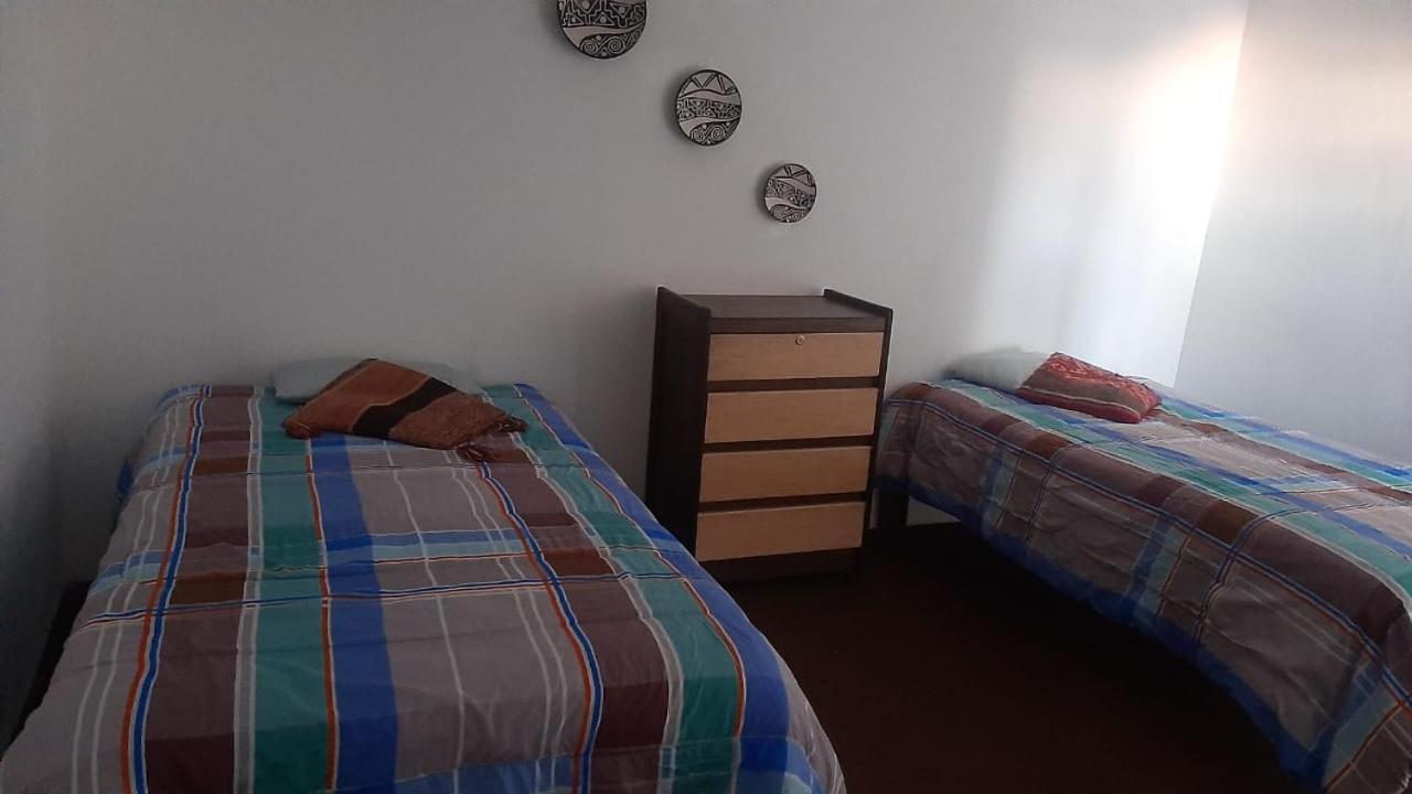 Bed & Breakfast Refugio De San Blas Cusco