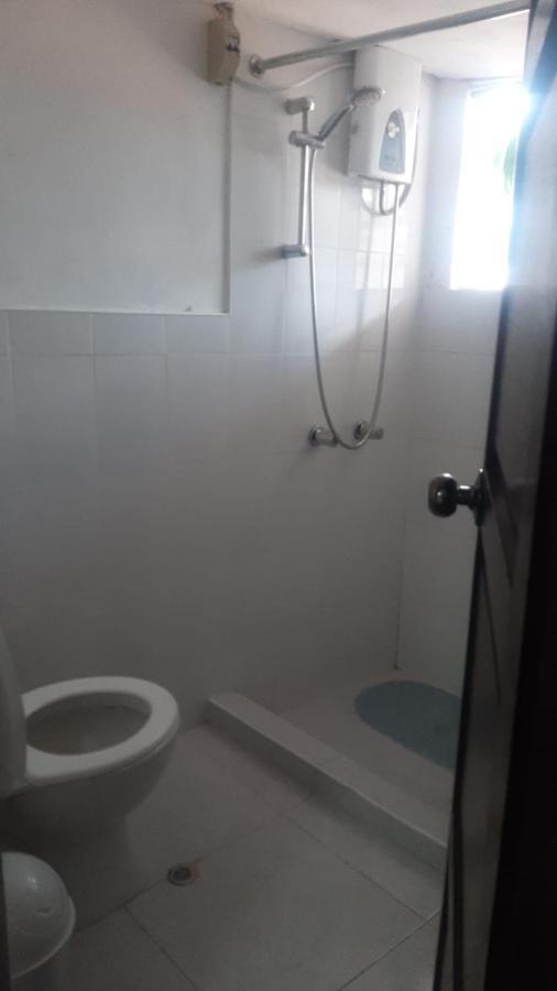 Bed & Breakfast Refugio De San Blas *