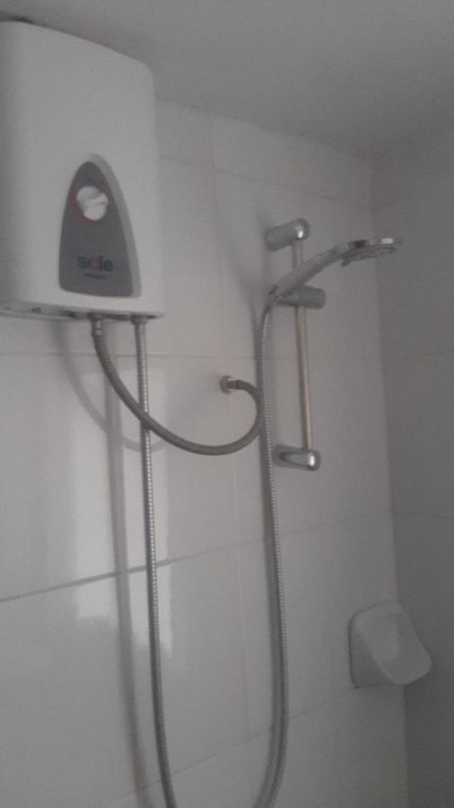 Bed & Breakfast Refugio De San Blas