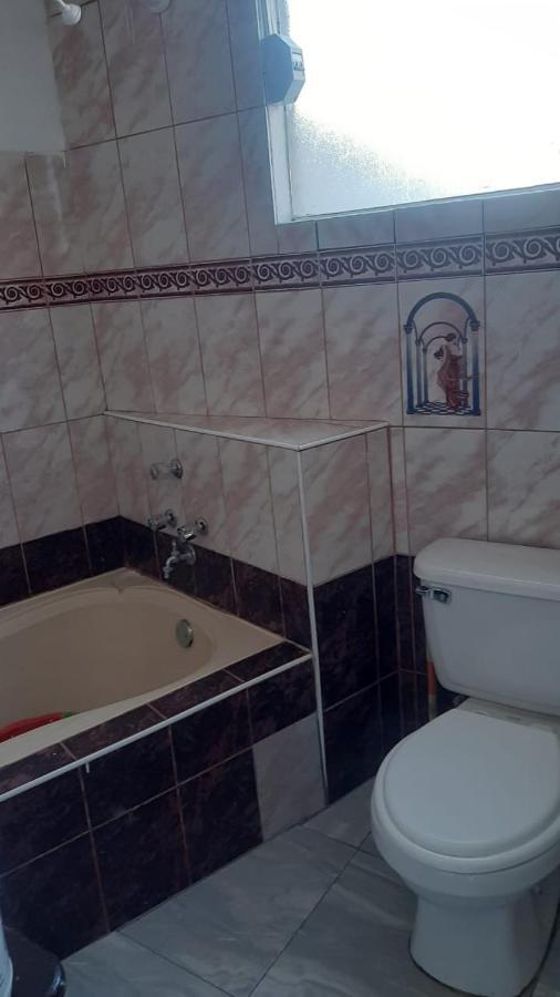 Bed & Breakfast Refugio De San Blas *