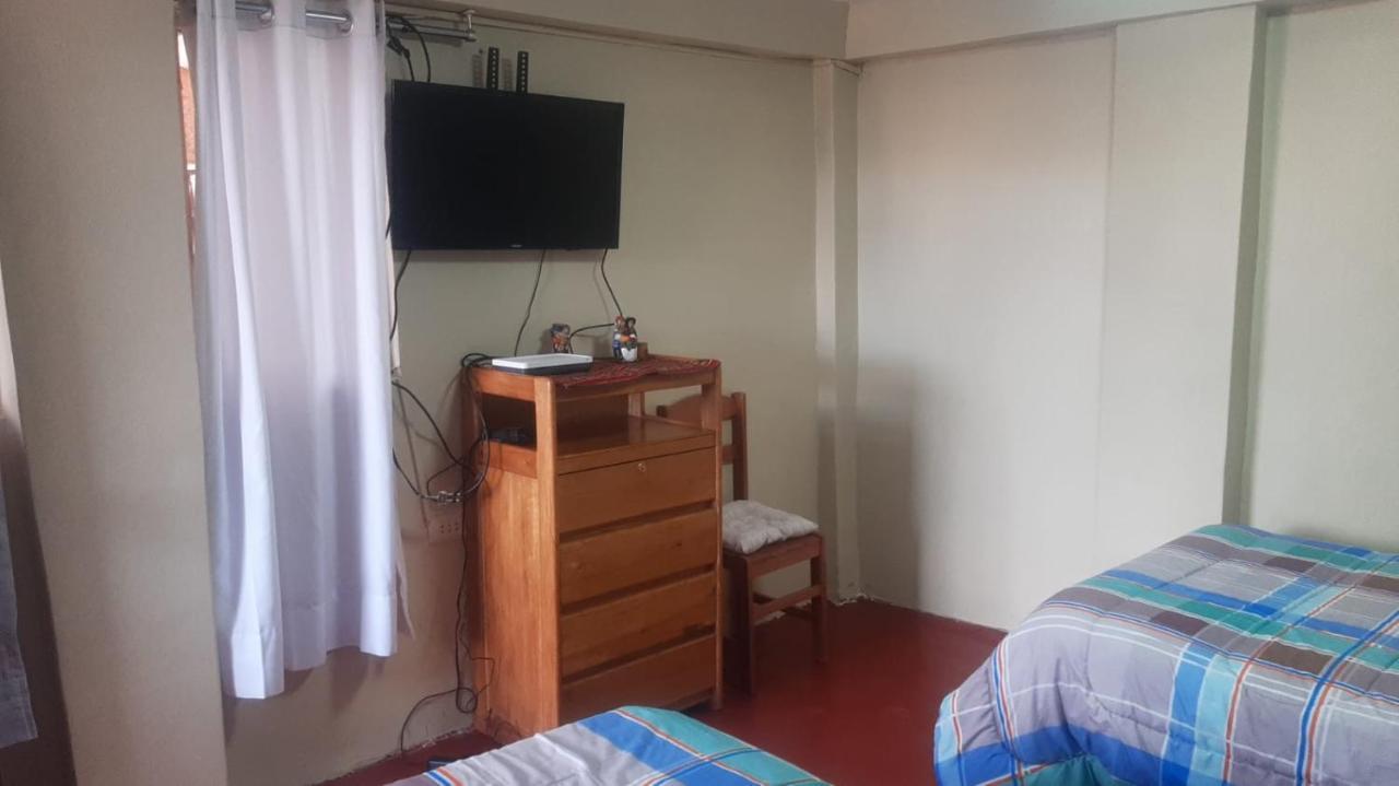 Refugio De San Blas *