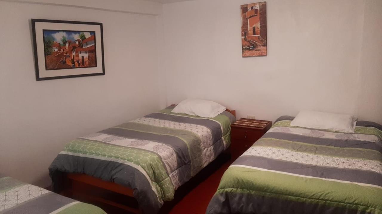 Refugio De San Blas Bed & Breakfast